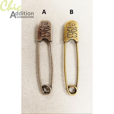 Brooch BRP19-1874